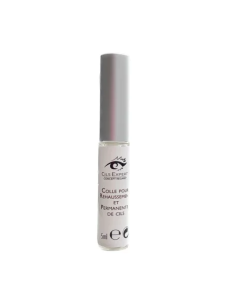 Pegamento para Realzar Pestañas y Levantar Cejas - 5ml | Soluble en Agua | iCurl