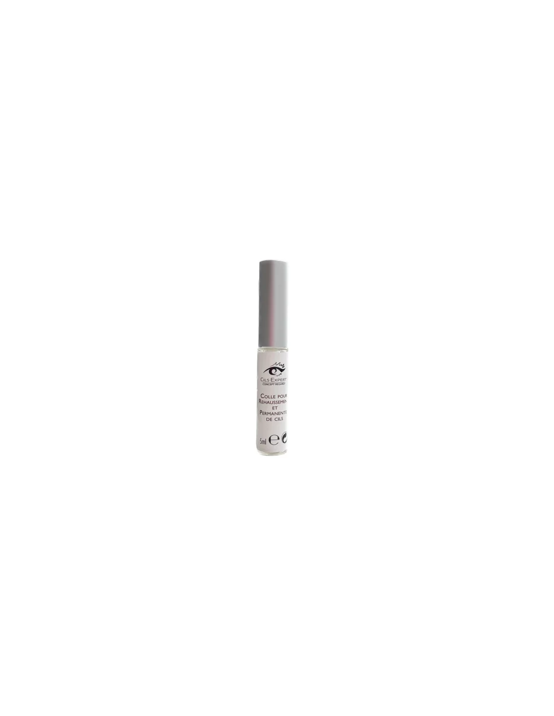Pegamento para Realzar Pestañas y Levantar Cejas - 5ml | Soluble en Agua | iCurl