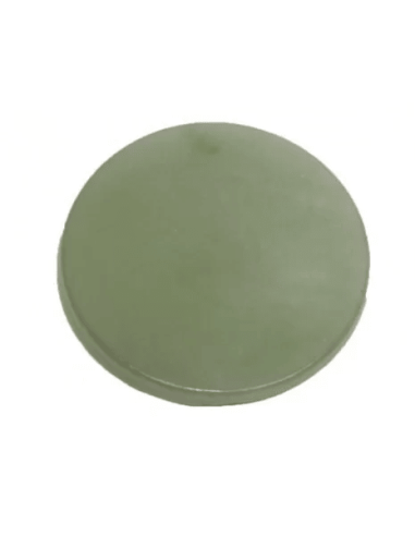 Guijarro de Jade - Herramienta para Aplicación de Pestañas | iCurl