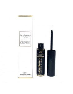 Brillo Transparente Protector de Pestañas - Cuidado para Extensiones - iCurl