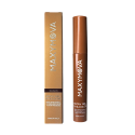 Brow Gel Fix & Go Maxymova Cacao | Gel Fijador con Color para Cejas?