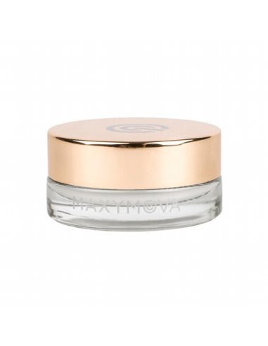 Maxymova Brow Paste | Pasta Blanca Profesional para Diseño de Cejas?

