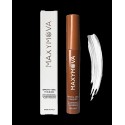 MAXYMOVA BROW&FIX Transparente | Gel Fijador de Cejas Natural