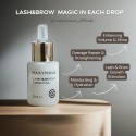 MAXYMOVA Lash & Brow Cocktail | Sérum Final Laminación 15 ml