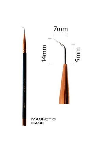 MAXYMOVA M-Tool | Herramienta Magnética para Laminación de Pestañas