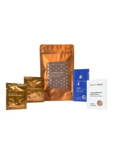 MAXYMOVA Discovery Lamination Kit | Mini Kit Laminación Profesional Cejas y Pestañas