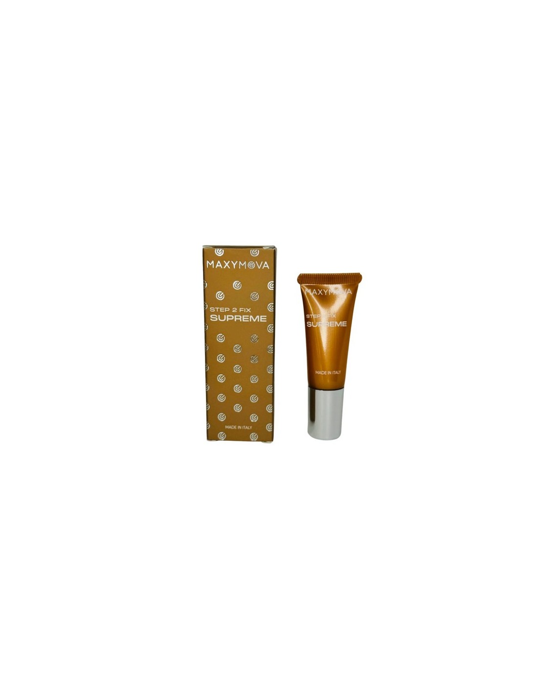 MAXYMOVA Step 2 SUPREME FIX | Fijador Laminación Profesional 10 ml