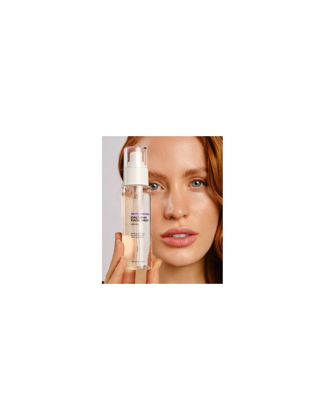 MAXYMOVA Calming Mist | Spray Pretratamiento Relax Profesional

