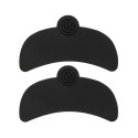 Silicone Eye Patch Black