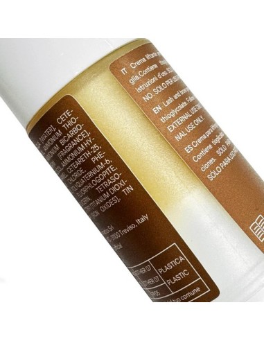 Step 2 FIX MAXYMOVA  Fijador Laminación Cejas y Pestañas Airless 15ml