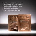 MAXYMOVA Step 1 SUPREME LIFT  Laminación Cejas y Pestañas 5x1,5 ml