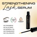 MAXYMOVA Eyelash Strengthening Serum  Sérum Fortalecedor Post-Extensiones