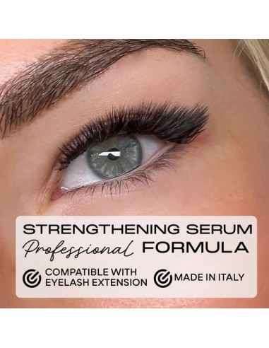 MAXYMOVA Eyelash Strengthening Serum  Sérum Fortalecedor Post-Extensiones