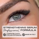 MAXYMOVA Eyelash Strengthening Serum  Sérum Fortalecedor Post-Extensiones