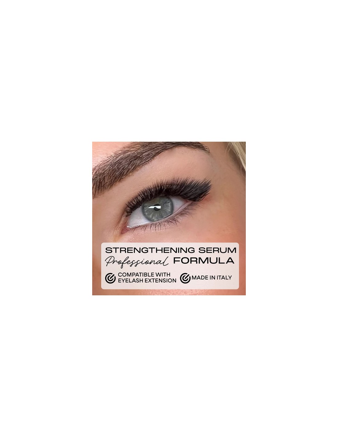 MAXYMOVA Eyelash Strengthening Serum  Sérum Fortalecedor Post-Extensiones