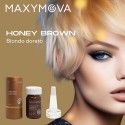 MAXYMOVA Henna Brow Color  Tinte Semipermanente de Cejas con Henna