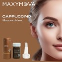 MAXYMOVA Henna Brow Color Cappuccino  Tinte Semipermanente de Cejas con Henna