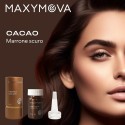 MAXYMOVA Henna Brow Color Cacao  Tinte Semipermanente de Cejas con Henna