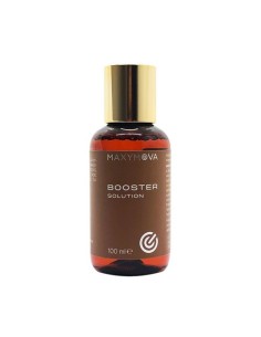 Booster Solution MAXYMOVA  Diluyente para Henna de Cejas 100 ml