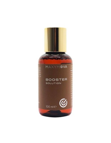 Booster Solution MAXYMOVA  Diluyente para Henna de Cejas 100 ml