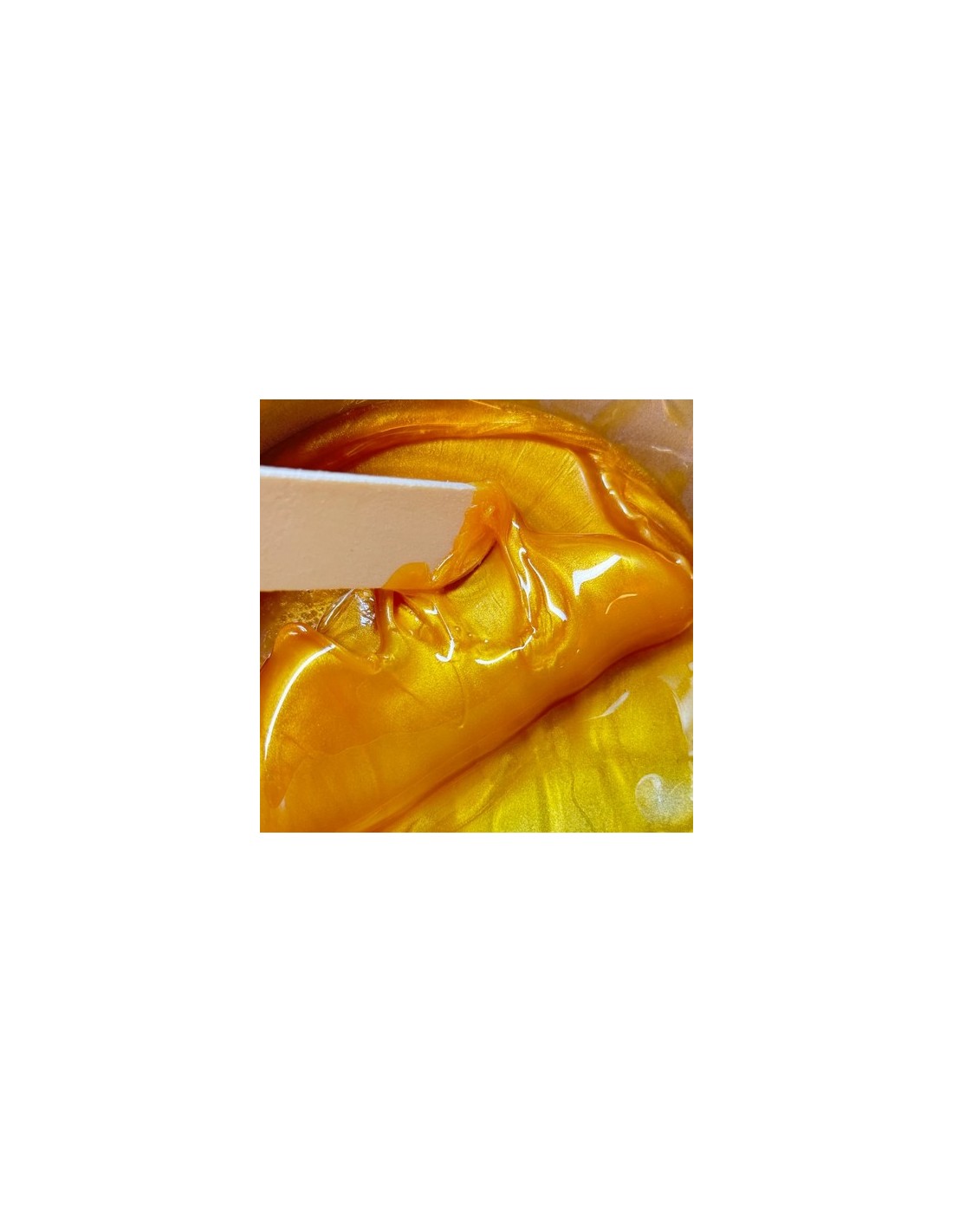 Golden Wax MAXYMOVA  Cera elástica dorada sin colofonia