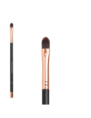 Pincel Magnético Nº4 MAXYMOVA  Aplicación de Sérum y Mousse