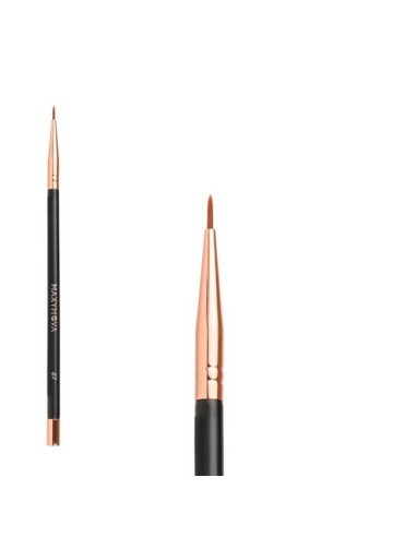 Pincel Magnético Nº7 MAXYMOVA  Aplicación Laminación