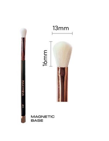 Pincel Magnético Nº11 MAXYMOVA  Sombras y Difuminado