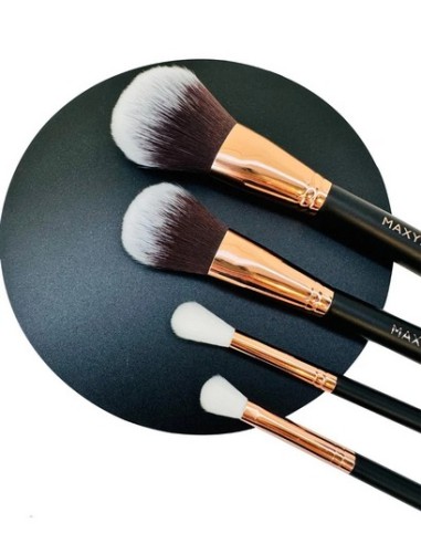 Pincel Magnético Nº12 MAXYMOVA  Difuminado y Transiciones