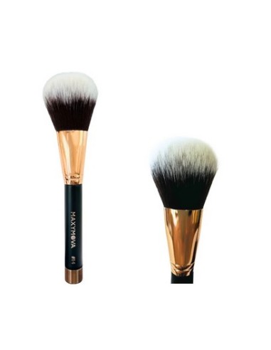 Pincel Magnético Nº14 MAXYMOVA  Bronceador y Polvos