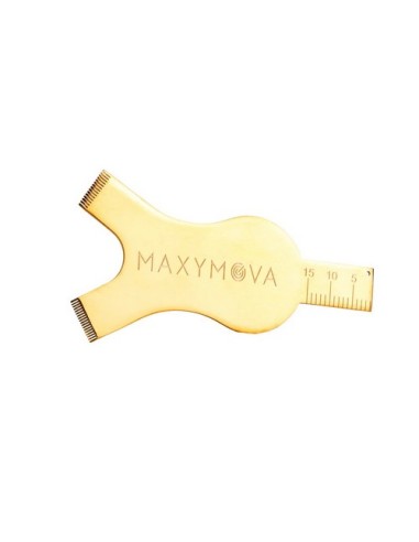 Golden Y Tool MAXYMOVA  Lifting de Pestañas Profesional