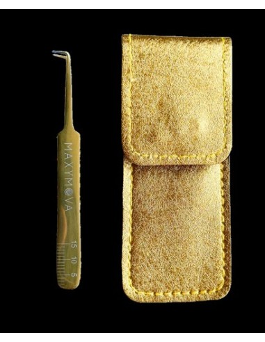 Lash Checker MAXYMOVA  Pinza Nano de Precisión