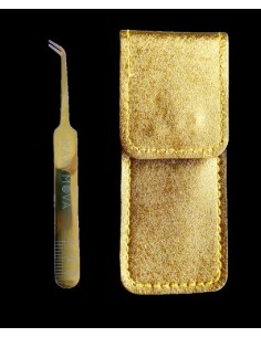 Lash Checker MAXYMOVA  Pinza Nano de Precisión