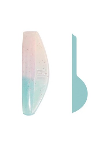 Colibri Silicone Curl Shields  5 Tamaños para Lifting Perfecto