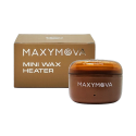 Mini Calentador de Cera MAXYMOVA  Compacto y Portátil para Cejas y Vello Facial