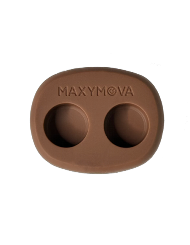 Silicone NanoPad MAXYMOVA | Paleta de Mezcla Profesional para Henna o Tinte