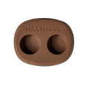 Silicone NanoPad MAXYMOVA | Paleta de Mezcla Profesional para Henna o Tinte