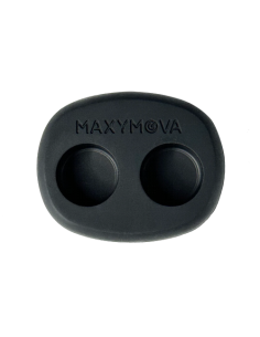 Silicone NanoPad MAXYMOVA  Paleta de Silicona 2 Cavidades