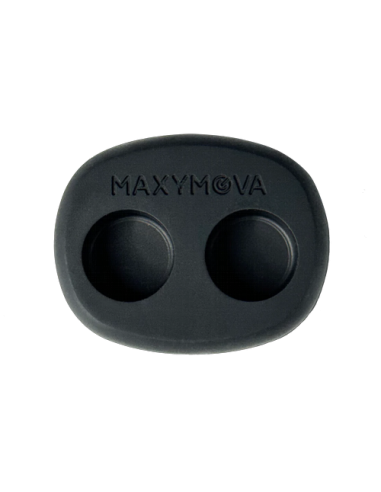 Silicone NanoPad MAXYMOVA  Paleta de Silicona 2 Cavidades
