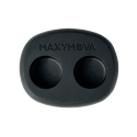 Silicone NanoPad MAXYMOVA  Paleta de Silicona 2 Cavidades