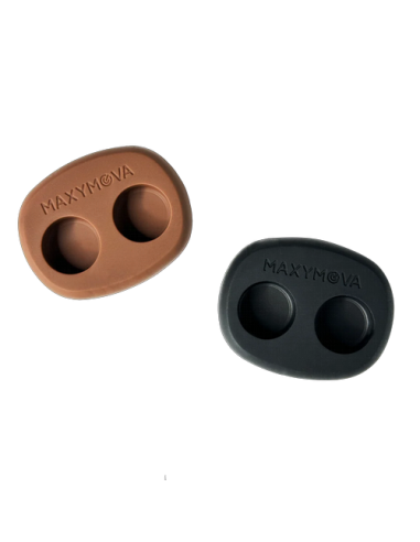 Silicone NanoPad MAXYMOVA  Paleta de Silicona 2 Cavidades