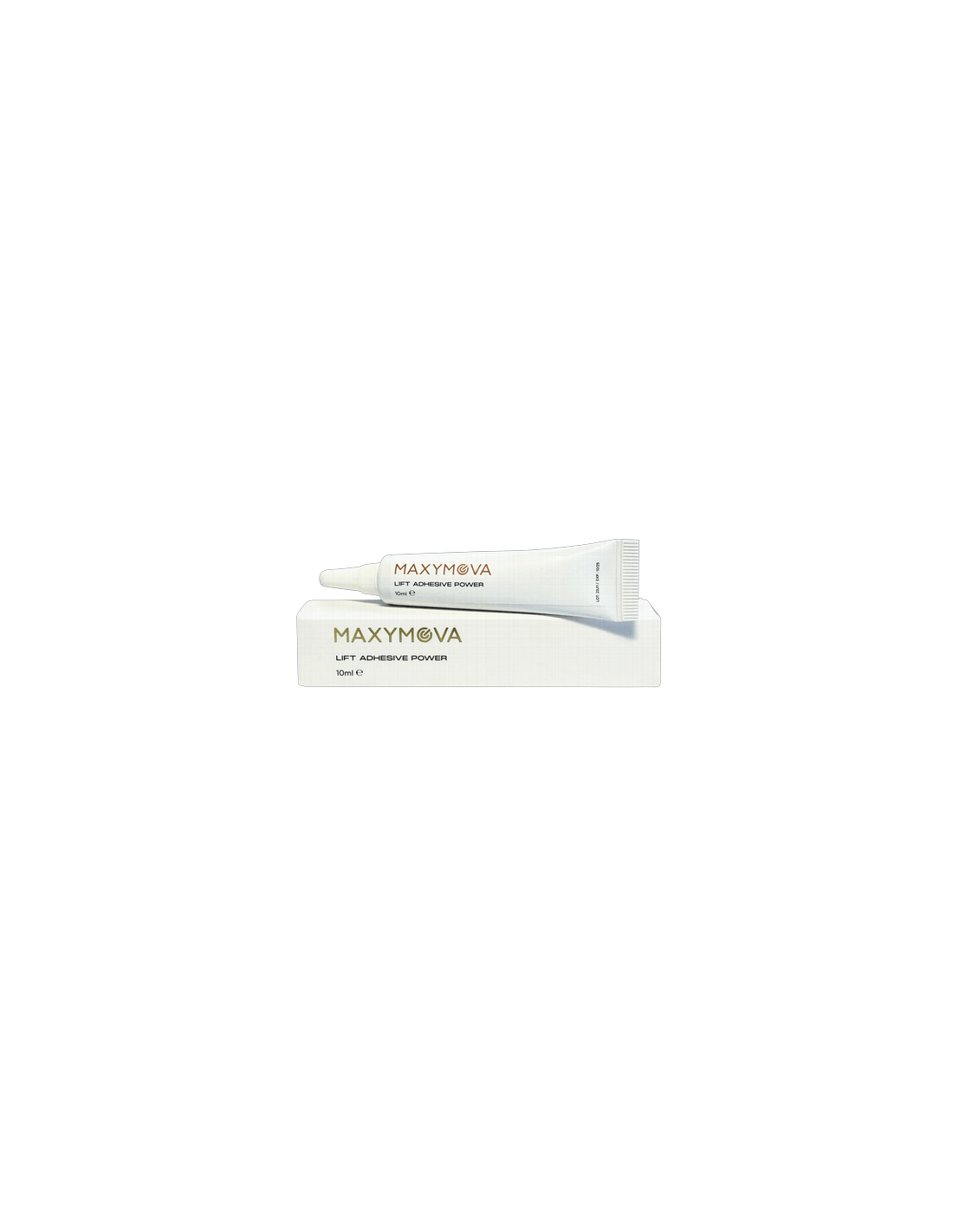 MAXYMOVA Power Lash Lift Glue | Adhesivo Profesional Laminación 10 ml