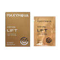 MAXYMOVA Step 1  LIFT | Laminación Cejas y Pestañas | 5 Monodosis
