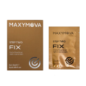 MAXYMOVA Step 2  FIX | Fijador Laminación Cejas y Pestañas | 5 Monodosis