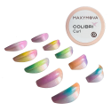 Colibri Silicone Curl Shields  5 Tamaños para Lifting Perfecto