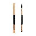 Maxymova BB Brow Brush  Brocha 2 en 1 para cejas