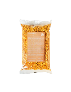 Golden Wax 1 kg MAXYMOVA  Cera elástica sin colofonia

