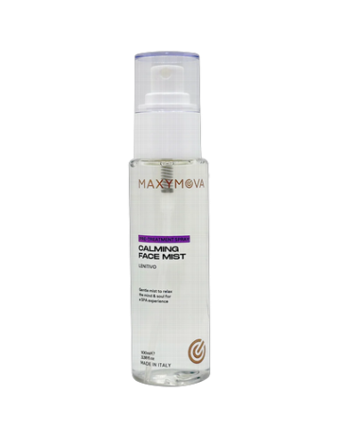 MAXYMOVA Calming Mist | Spray Pretratamiento Relax Profesional


