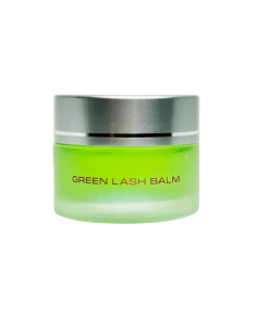 MAXYMOVA Green Lash Balm  Adhesivo Profesional en Bálsamo para Laminación de Pestañas
