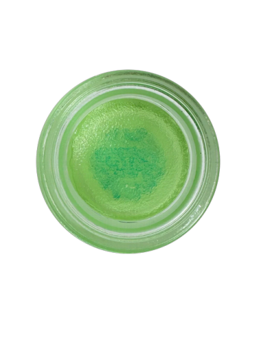 MAXYMOVA Green Lash Balm  Adhesivo Profesional en Bálsamo para Laminación de Pestañas